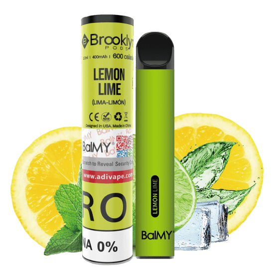 pod-desechable-brooklyn-balmy-zero-lemon-lime-550×550